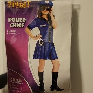 Police costume